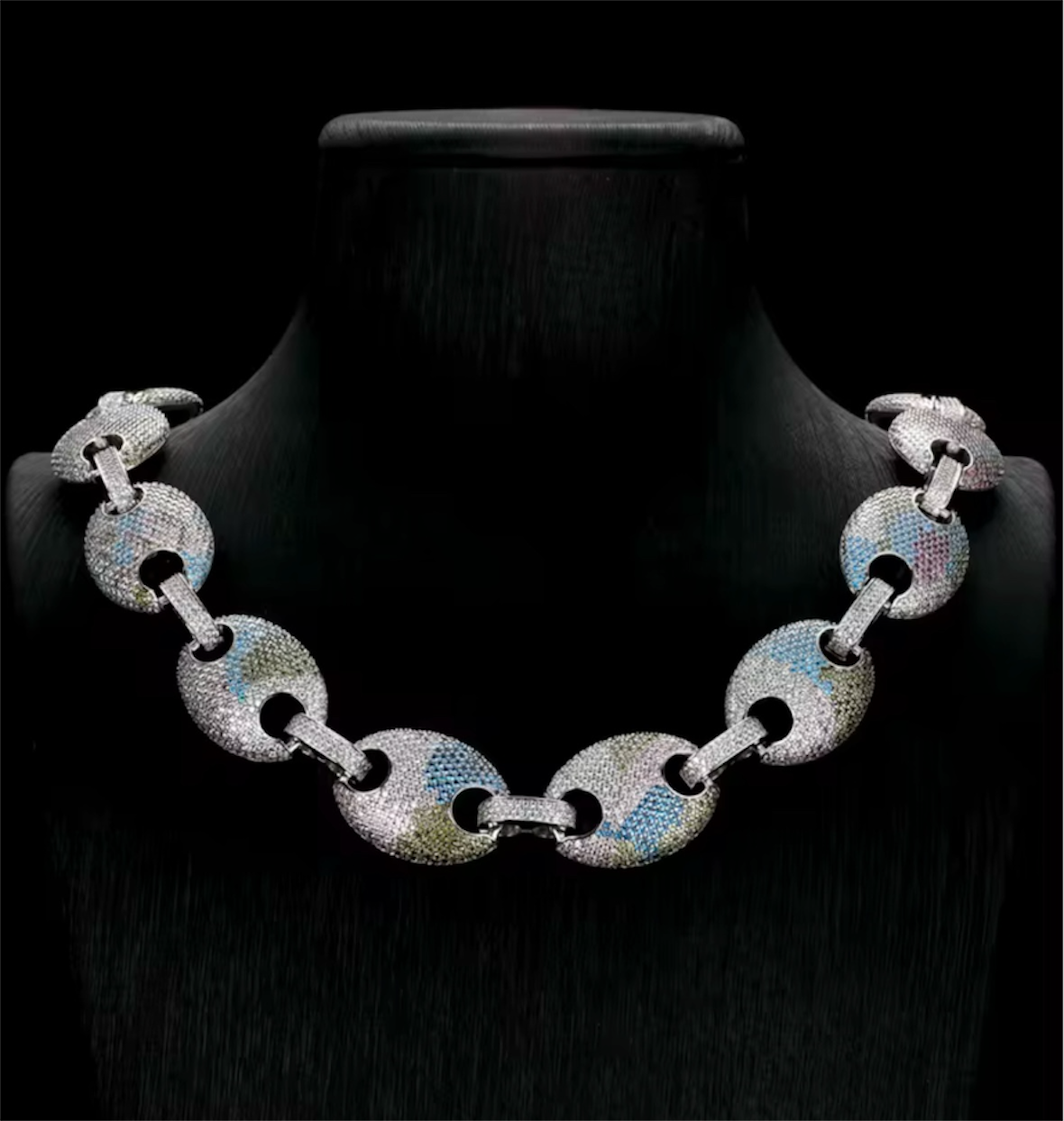 Eclipse Chain