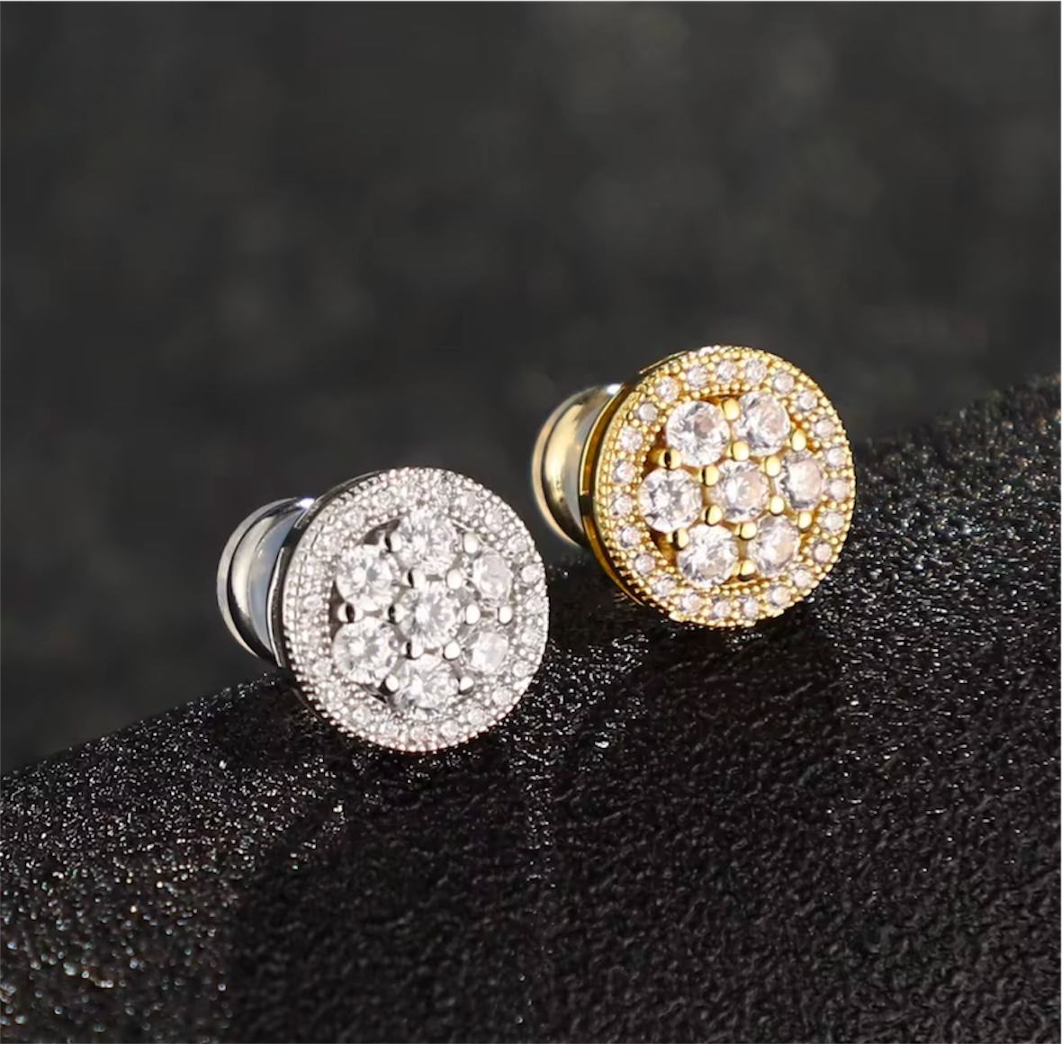Eterna Studs