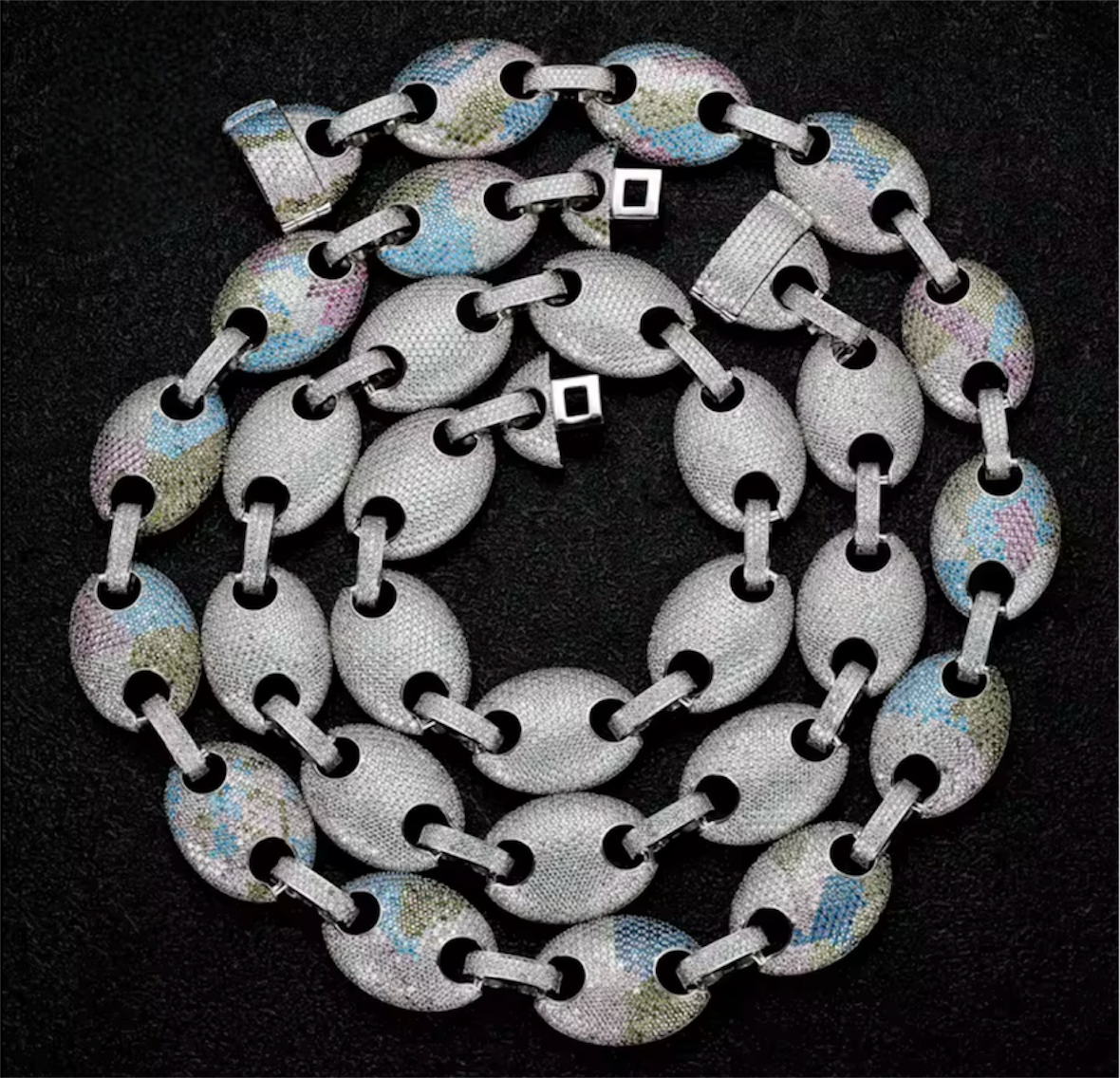 Eclipse Chain