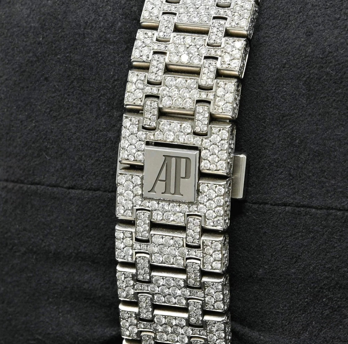 Audemars Piguet Royal Oak