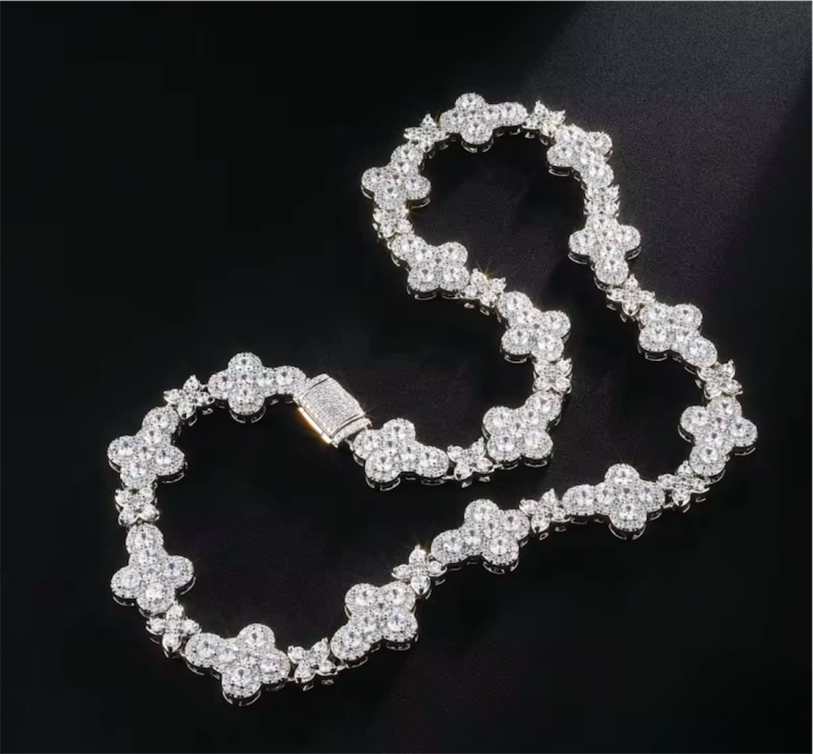Celestial Cross Chain