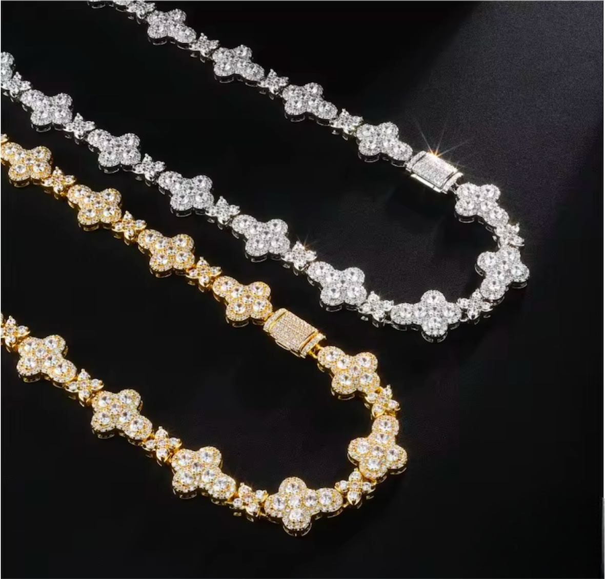 Celestial Cross Chain