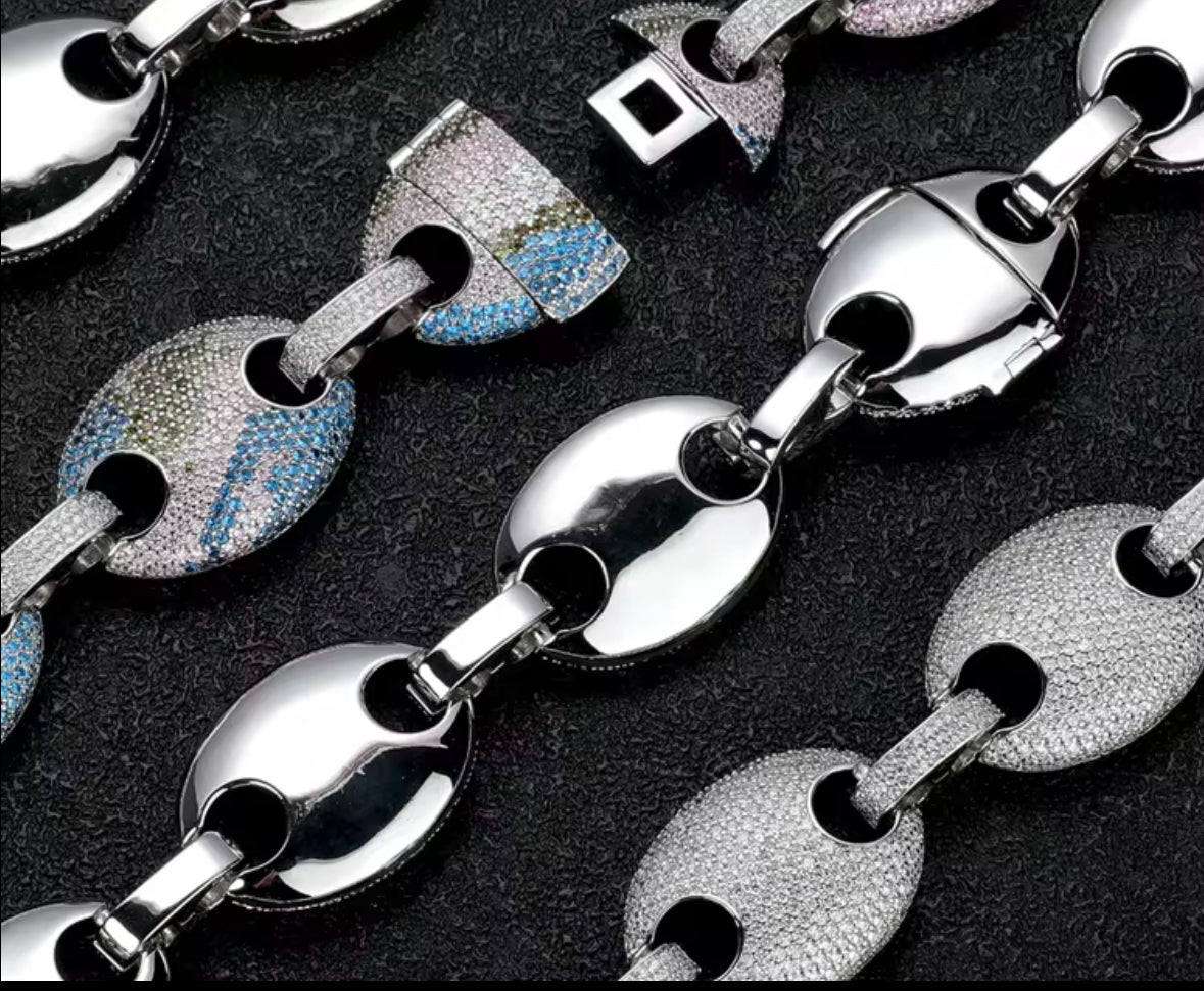 Eclipse Chain
