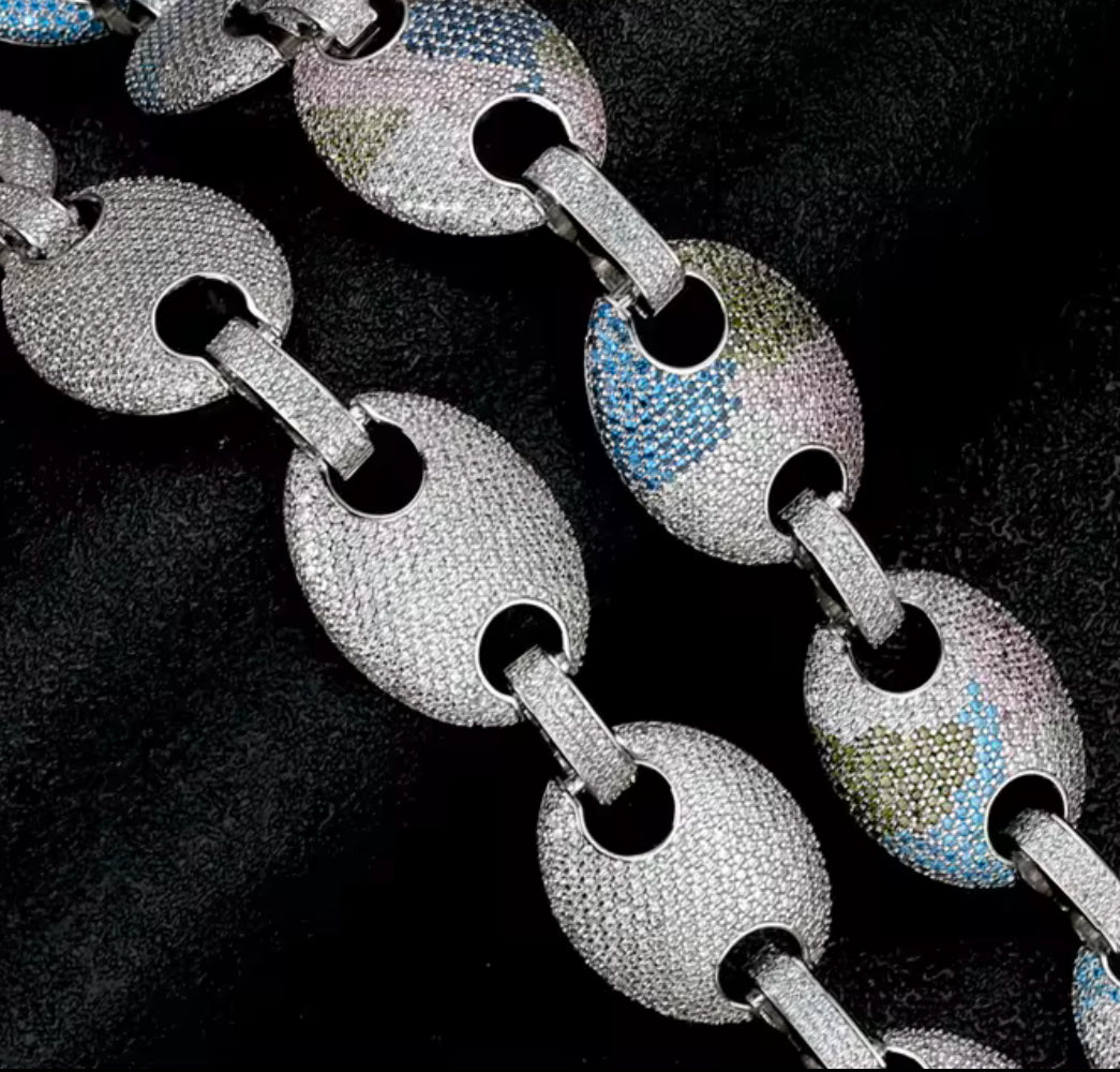 Eclipse Chain