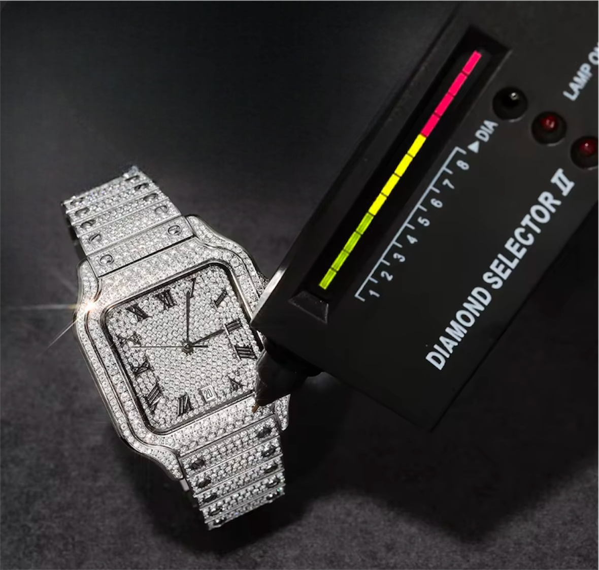 Eminence Time
