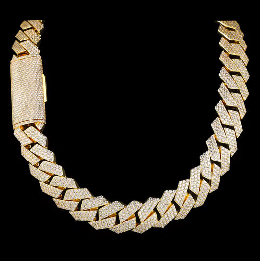 Frost Chain