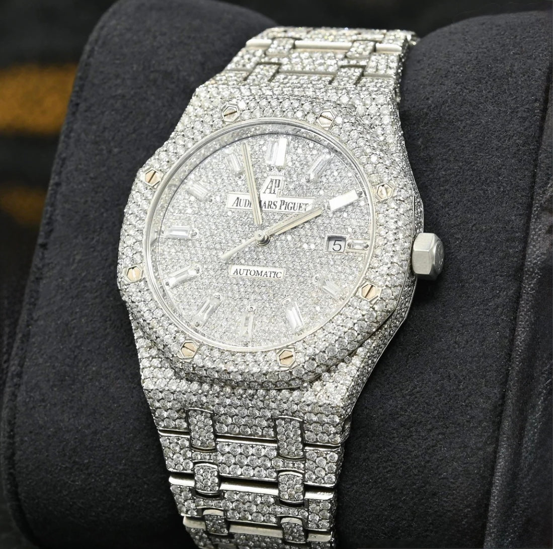 Audemars Piguet Royal Oak