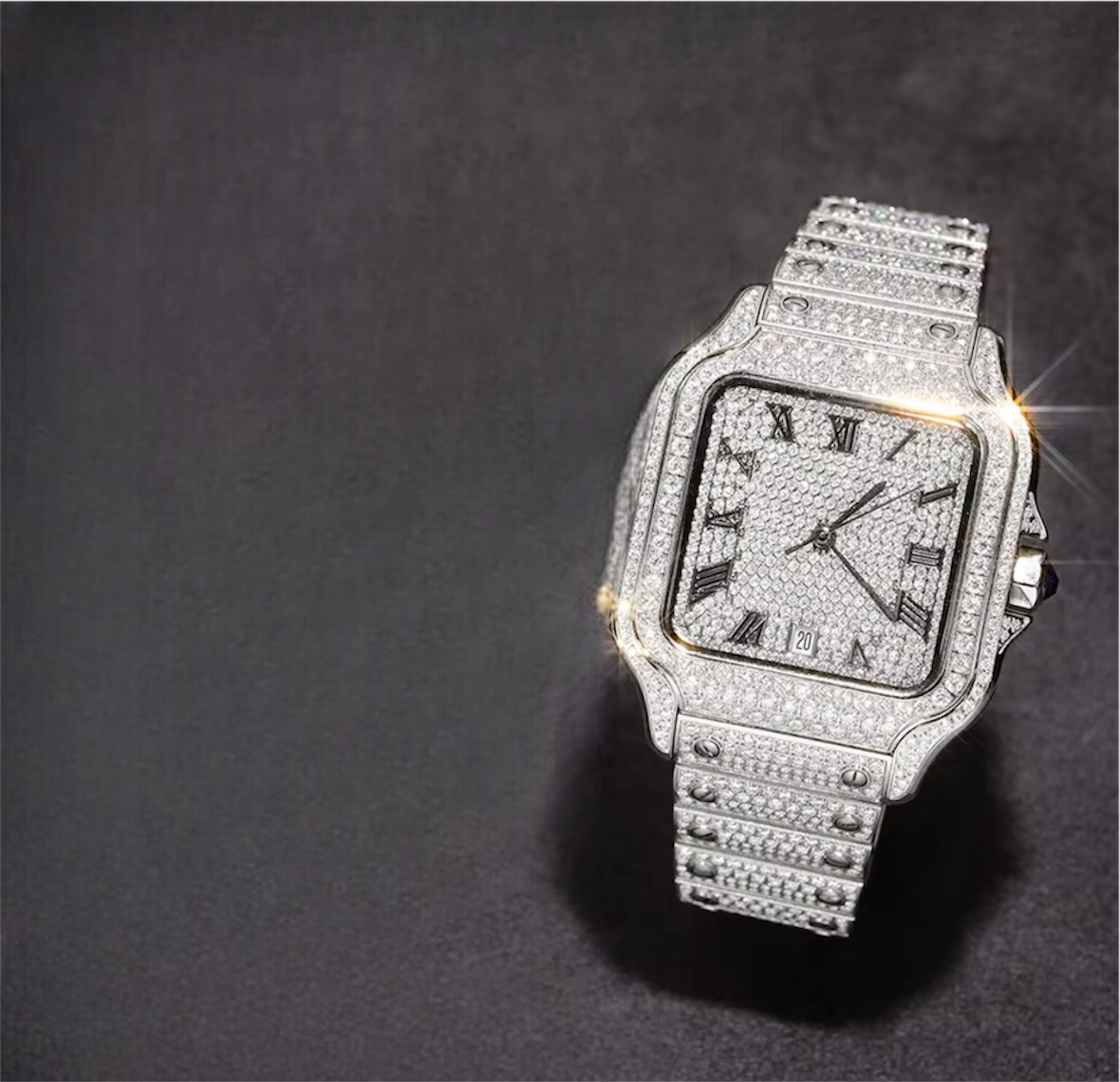 Eminence Time