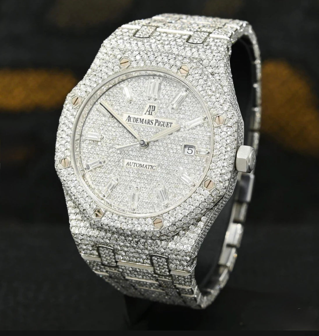 Audemars Piguet Royal Oak