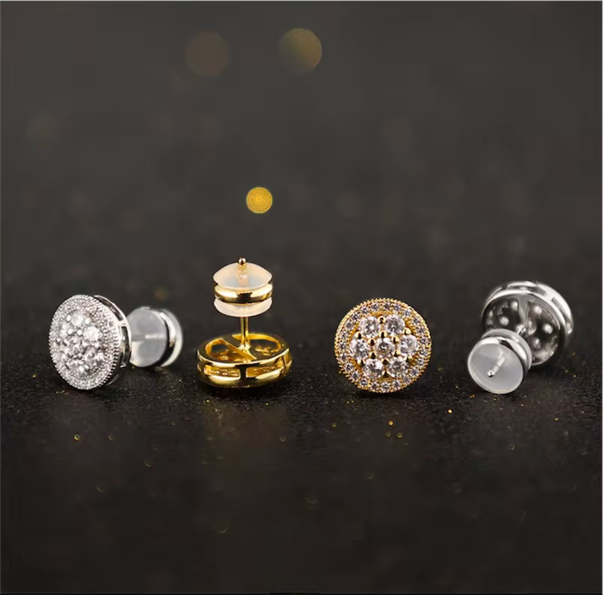Eterna Studs