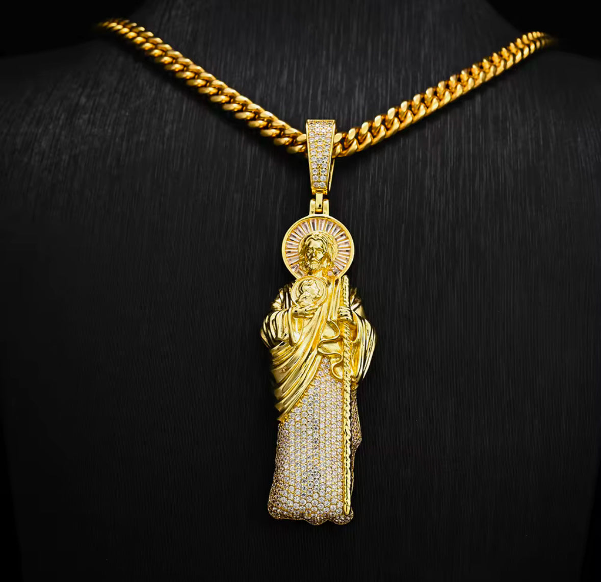 San Judas