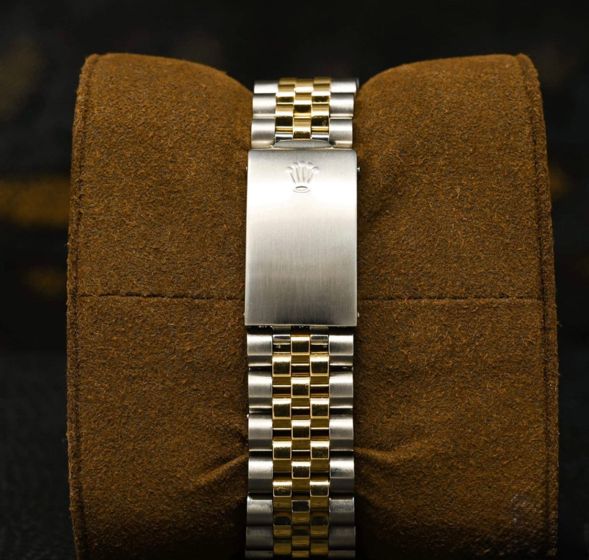 Rolex Datejust Romain Iced