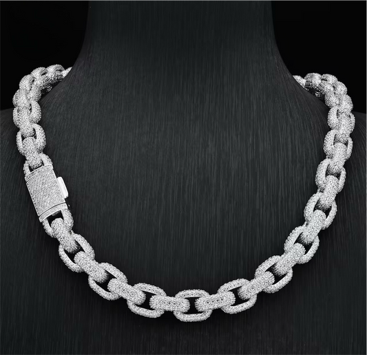 Imperial Link Chain