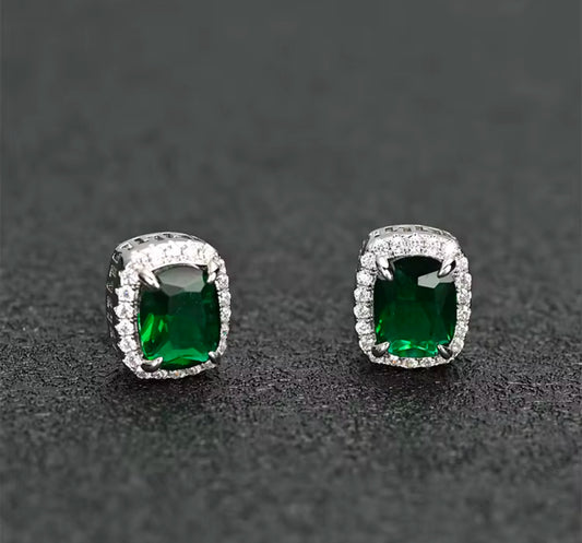 Emerald Majesty