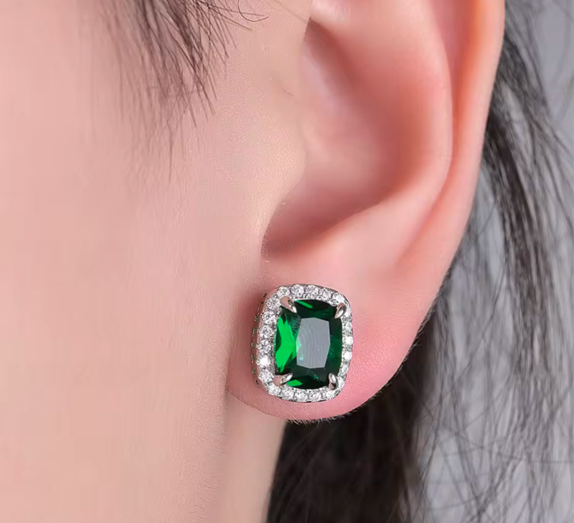 Emerald Majesty