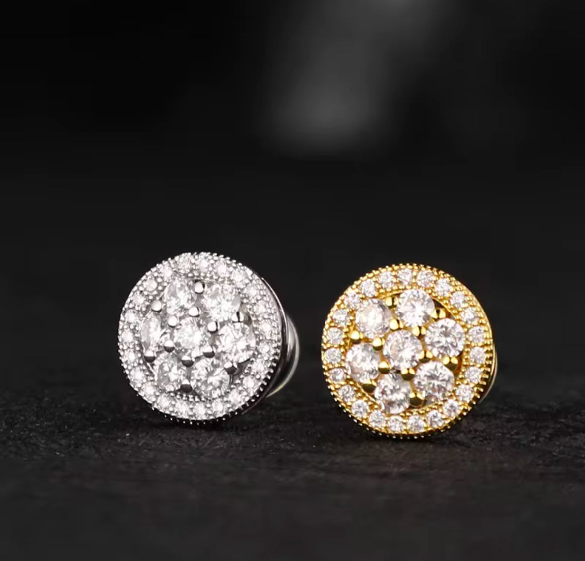 Eterna Studs