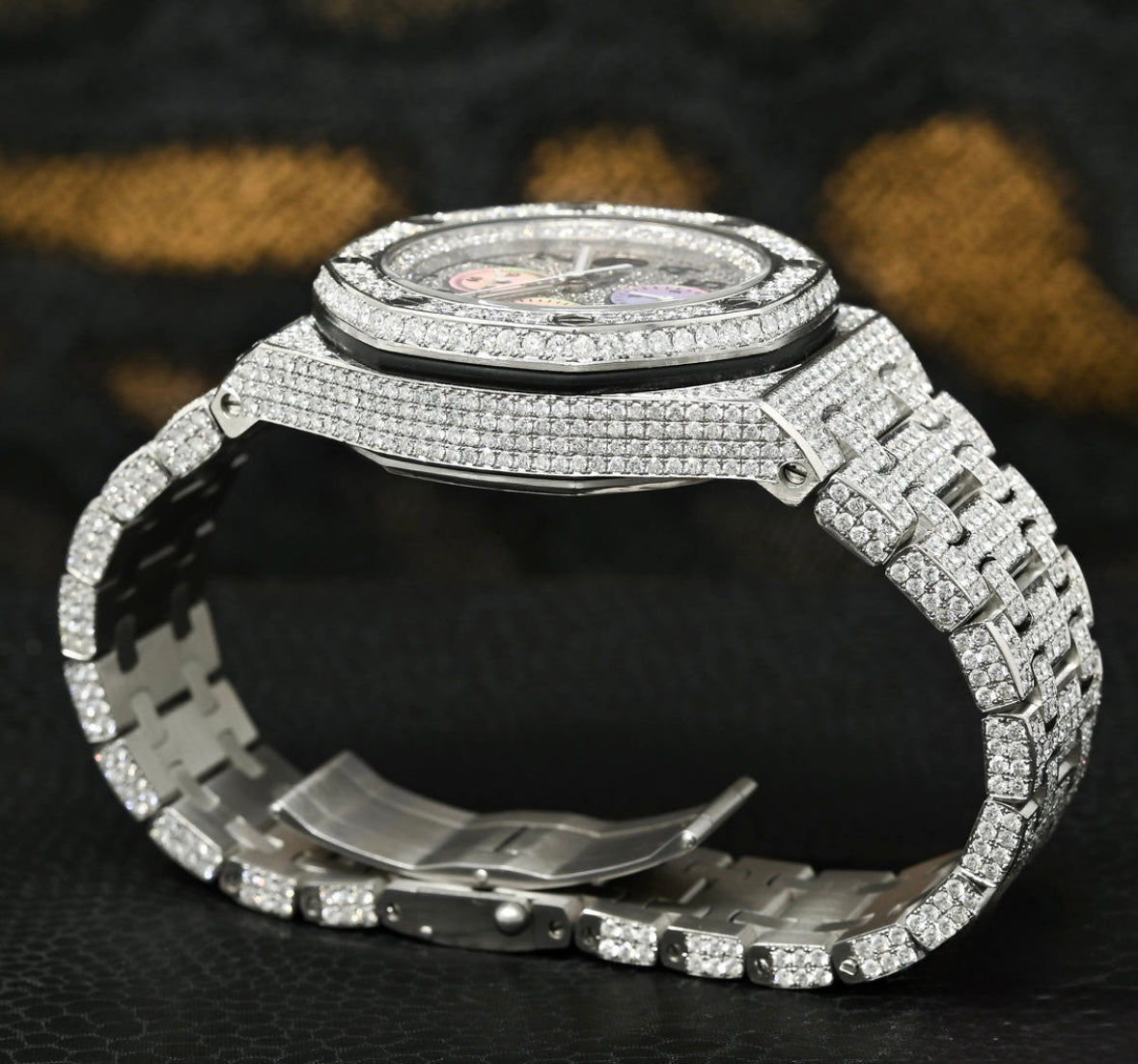 Audemars Piguet Offshore Iced